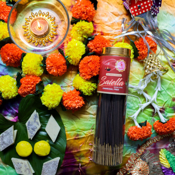 Sai Uttama Chandan  (250 gms)